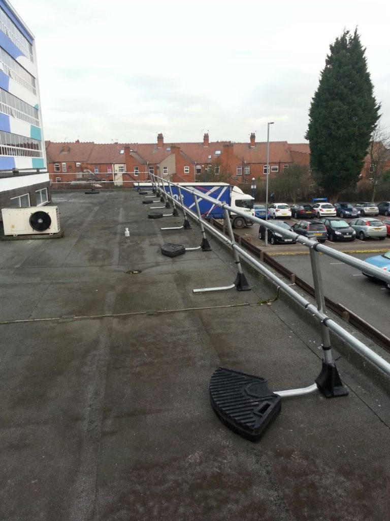 About Fall Protection Doncaster in Doncaster, South Yorkshire