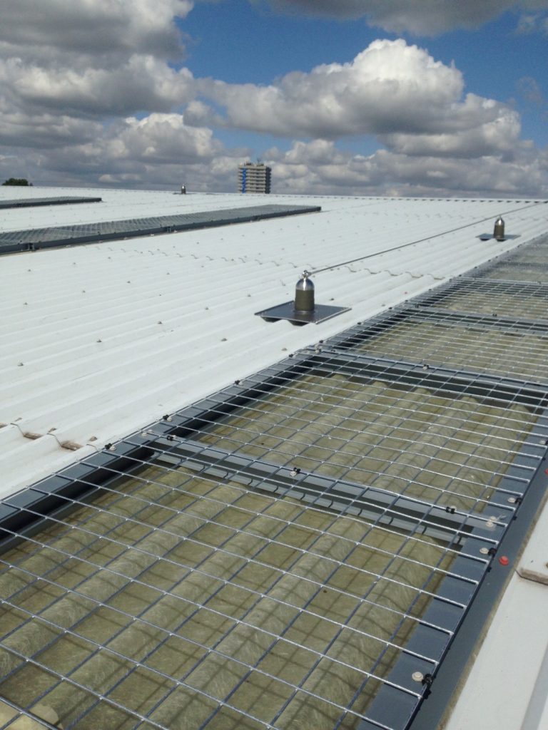 About Fall Protection Doncaster in Doncaster, South Yorkshire